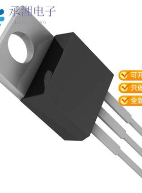 正品LT1085IT#PBF原装IC REG LINEAR POS ADJ 3A TO220-3