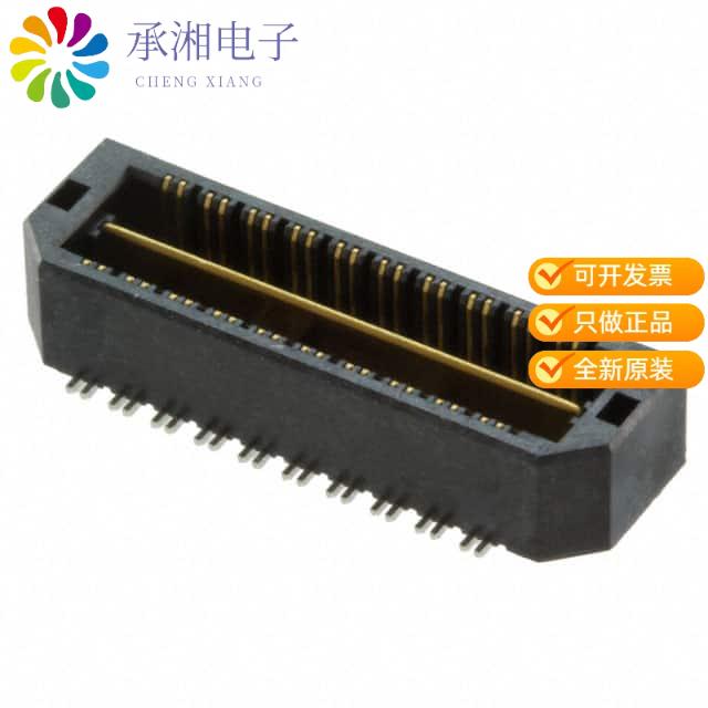 正品QTH-020-01-F-D-DP-A-K-TR原装CONN DIFF ARRAY PL