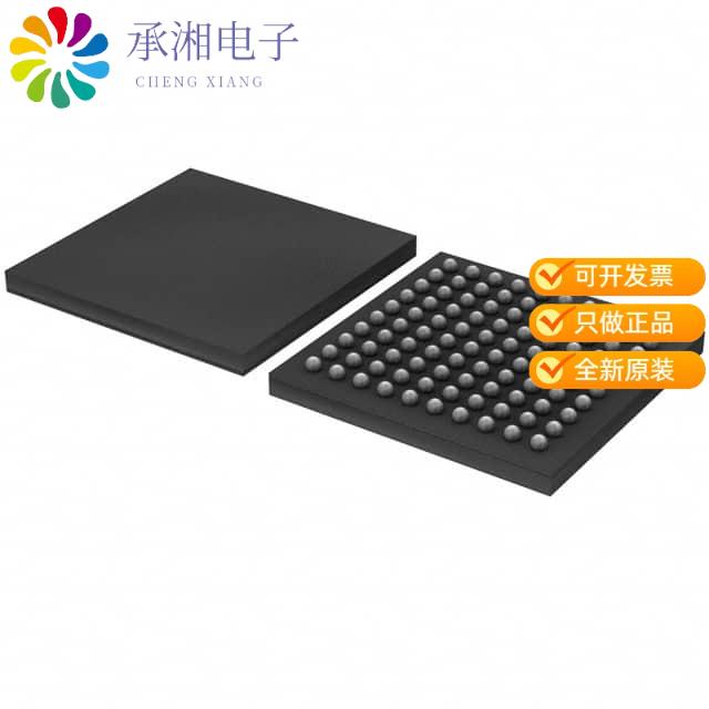 正品LPC4310FET100,551原装IC MCU 32BIT ROMLESS 100T