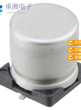 正品MAL214099817E3原装CAP ALUM 470UF 20% 63V SMD