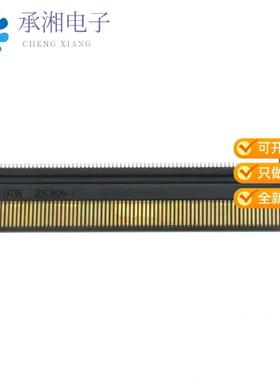 正品2057629-1原装CONN CFP PLUG 148POS SLD PCB