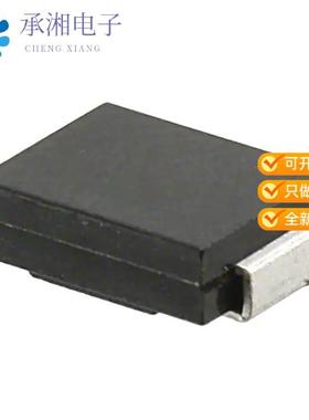 正品SMCJ140A原装TVS DIODE 140VWM 227VC DO214AB