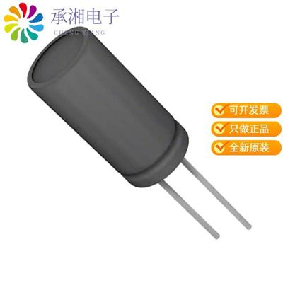 正品10YXJ2200M10X20原装CAP ALUM 2200UF 20% 10V RAD