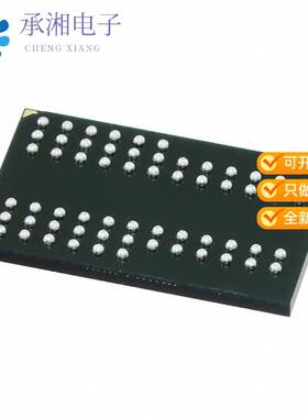 正品IS43R16320D-5BL原装IC DRAM 512MBIT PARALLEL 60