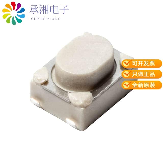 正品PTS815 SJM 250 SMTR LFS原装TACT 4.2 X 3.2, 2.5