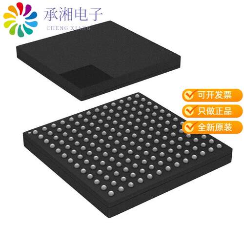 全新MK26FN2M0VMI18正品IC MCU 32BIT 2MB FLASH 169MA