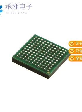 正品MK50DX128CMC7原装IC MCU 32B 128KB FLASH 121MAP