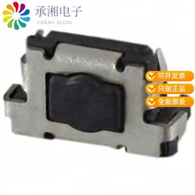 正品TL4100AF120QG原装SWITCH TACTILE SPST-NO 0.05A
