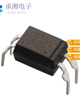 正品PS2581AL1-A原装OPTOISOLATOR 5KV TRANS 4DIP