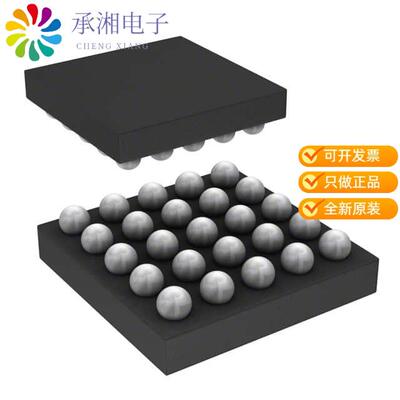 全新ST6G3244MEBJR正品IC TRNSLTR BIDIR 25FLIPCHIP