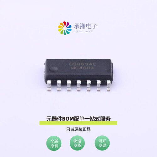 原装GS8634C-SR|GS8705-SR|GS8634-TR