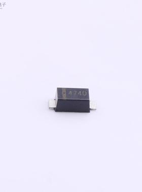 正品DZL4740原装Zener diode 10V 1W 10μA@ 7.6V