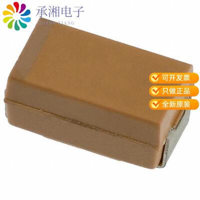 全新TLJF227M010R0300正品CAP TANT 220UF 20% 10V 2312