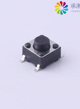 正品TS-1095S-A3B2-C2D1原装轻触开关 6*6*5