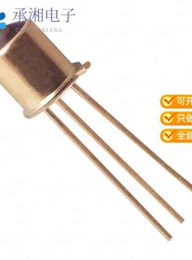 正品SD5610-001原装DETECTR OPTOSCHMITT TO-46