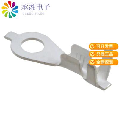 全新880642-2正品CONN RING CIRC 13-17AWG CRIMP