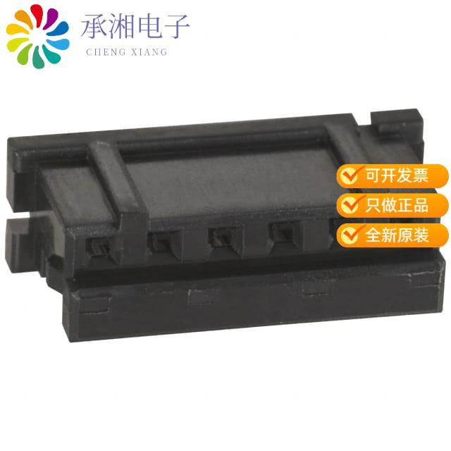 正品DF3-6S-2C原装CONN RECEPT HOUSING 6POS 2MM