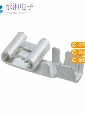正品61187-1原装CONN QC RCPT 10-12AWG 0.250