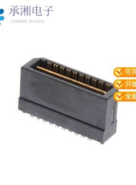 正品QTH-020-03-L-D-DP-A原装CONN DIFF ARRAY PLG 40P