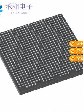 全新XC5VLX50T-1FF665I正品IC FPGA 360 I/O 665FCBGA