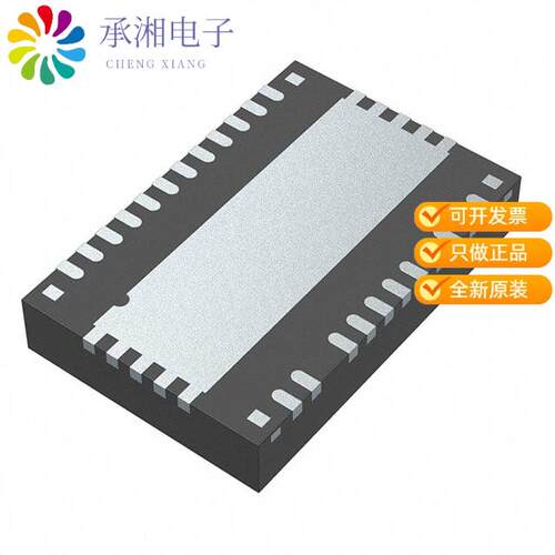 全新TPS23758RJJR正品IC POE CNTRL 1 24VSON