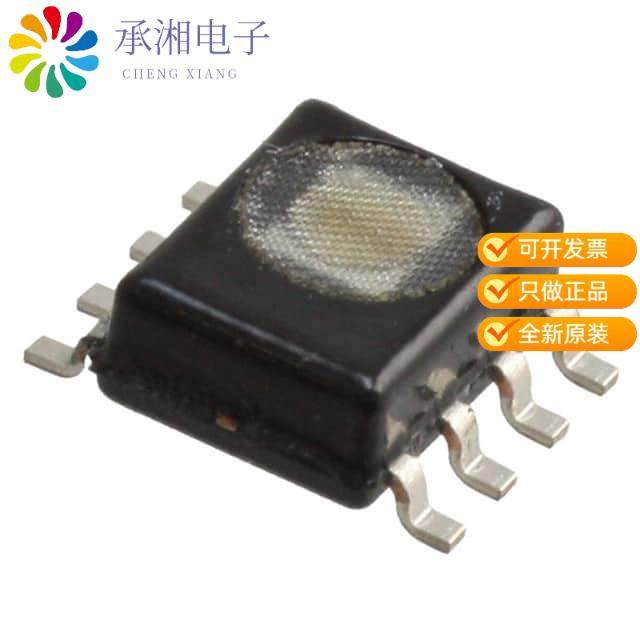 正品HIH6131-021-001原装SENSOR HUMID/TEMP 5V I2C 4%