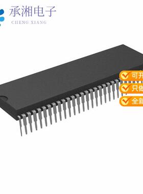 正品MB89P637P-G-SH原装IC MCU 8BIT 32KB OTP 64-SH-DIP