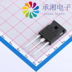 全新IKW40N120H3正品IGBT VCE=1200V Ic=80A PD=483W P