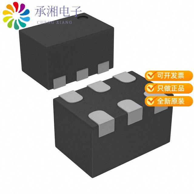 正品MP2148GQD-33-Z原装IC REG BUCK 3.3V 1A 6QFN