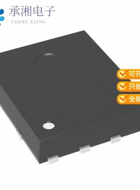 正品STL4LN80K5原装MOSFET N-CH 800V 3A PWRFLAT VHV