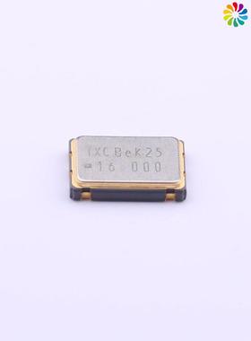 正品7W16070003原装16MHz ±50ppm 3.3V