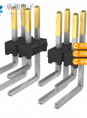 正品TMM-107-01-F-D-RA原装CONN HEADER R/A 14POS 2MM