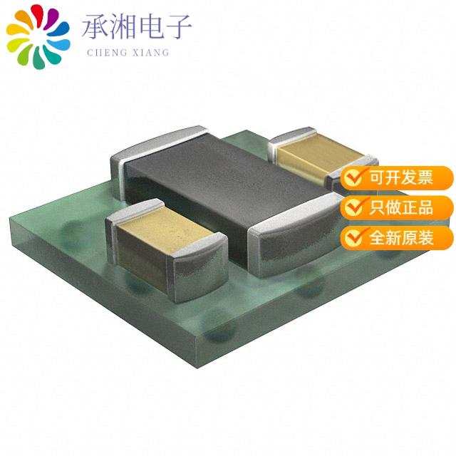 正品TPS82695SIPR原装IC REG BUCK 2.5V 500MA 8USIP