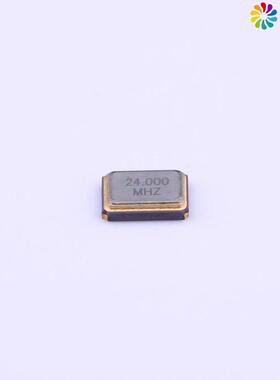 正品TXM24M0004322DBCDO00T原装无源晶振 24.000000MHz