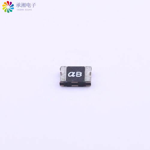 全新SMD1210-010正品0.1A  30V 自恢复保险丝