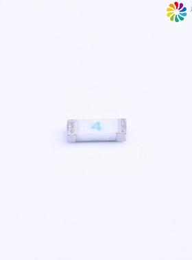 正品12F.40000063AG12S1B02原装一次性保险丝 63V 4A