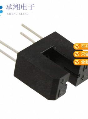 正品TCST1300原装SENSOR OPT SLOT PHOTOTRANS MODUL