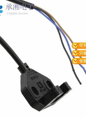 正品EE-SX871P原装SENSOR OPTICAL 5MM MOD WIRE LEAD
