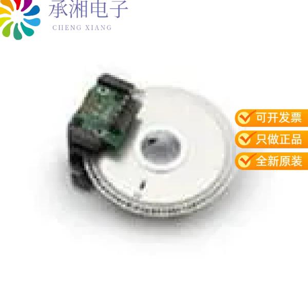 正品AEDB-9140-A06原装ROTARY ENCODER OPTICAL 500PPR