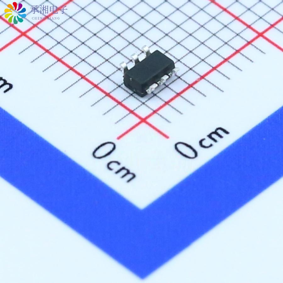 正品ME3116AM6G原装降压型