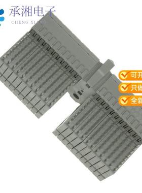 正品5646442-1原装CONN RECEPT 176POS 2MM PRESS-FIT