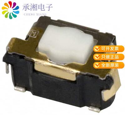 全新EVQ-P42B3M正品SWITCH TACTILE SPST-NO 0.02A 15V
