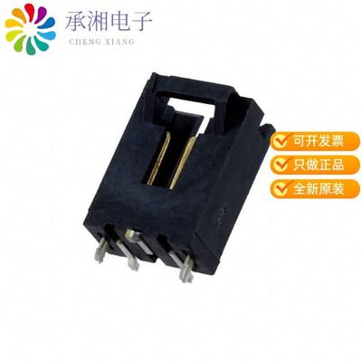 正品5-1375583-2原装CONN HEADER SMD 3POS 2.54MM