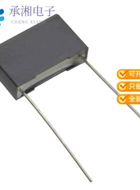 全新R46KI347000M1K正品CAP FILM 0.47UF 10% 560VDC RAD