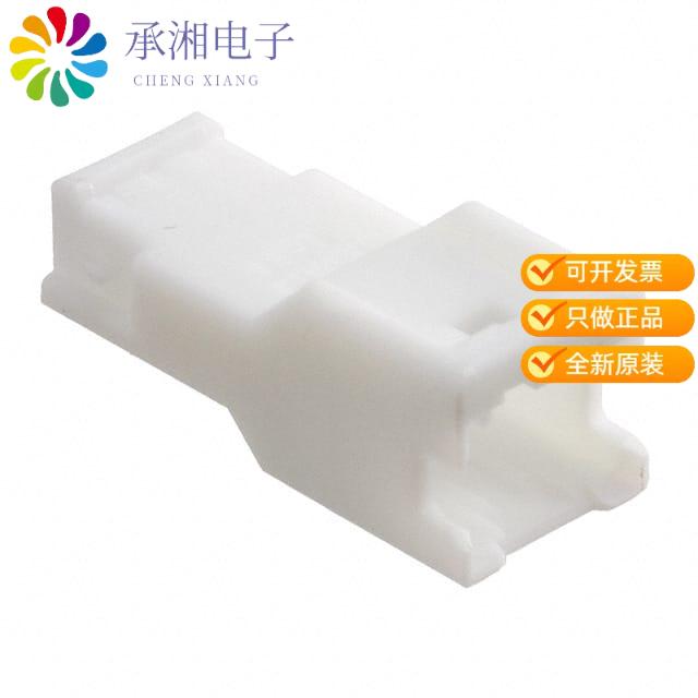 正品PNIRR-03VF原装CONN RECEPT HOUSING 3POS FOR PIN