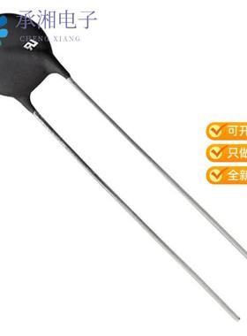 正品SL10 2R005原装ICL 2 OHM 20% 5A 10MM