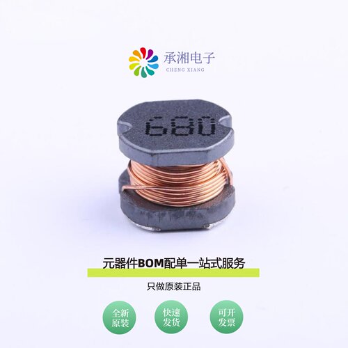 原装PIO54-680MT|PIO54-5R6MT|PIO54-681KT