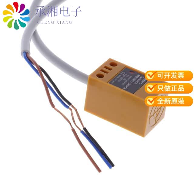 正品TL-Q5MC2原装SENSOR PROX IND 5MM IP67 MOD 2M