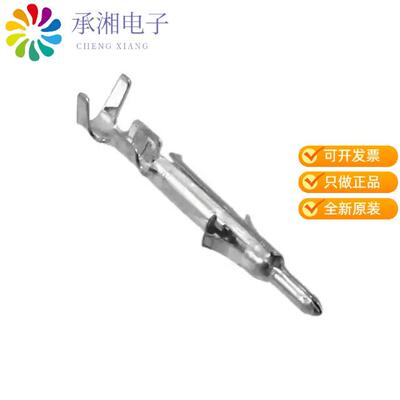 全新170363-1正品CONN PIN 22-26AWG TIN CRIMP