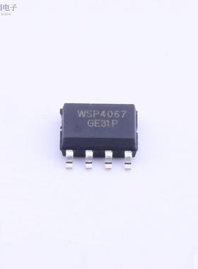 正品WSP4067原装MOS管 N-Channel, P-Channel VDS=40V